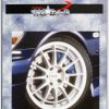 WHEEL-28 1/24 18İNCHİ ENKEI NT-03