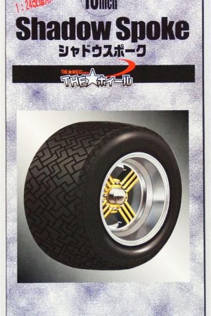 WHEEL-34 1/24 15 İNCHİ SHADOWSPORK WHEEL