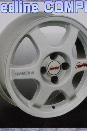 WHEEL-68 1/24 17İNCH SPEED LİNE WHEEL
