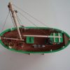 29 cm. Ahşap Model Kiti