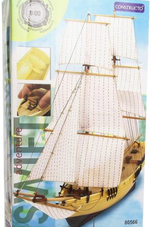 Constructo 80566 1/75 Ölçek