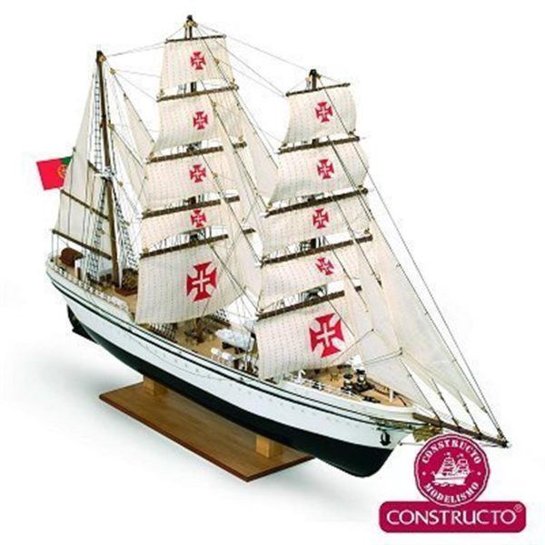 Constructo 80571 1/190 Ölçek
