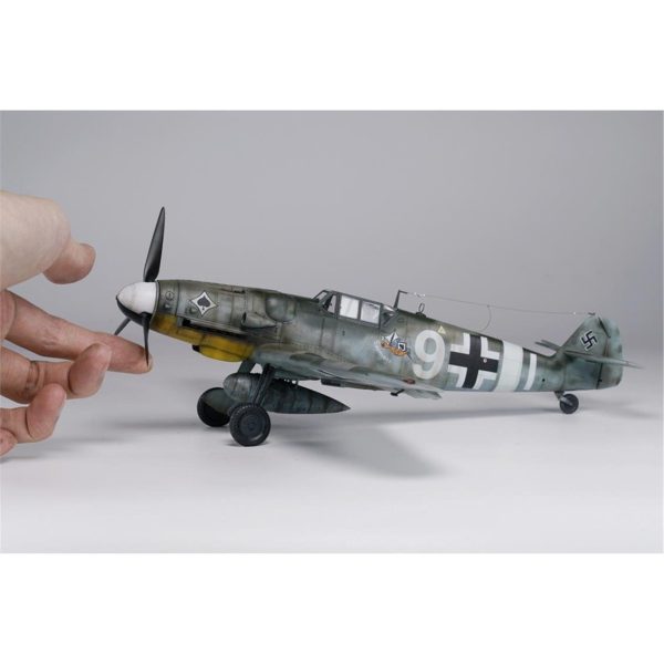 Messerschmitt Bf 109G-6