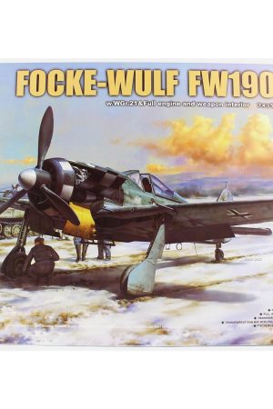 Border BF-003 1/35 Ölçek