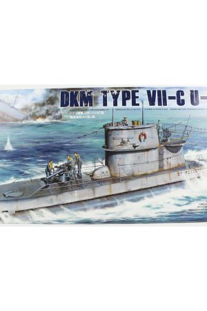 Border BS-001 1/35 Ölçek