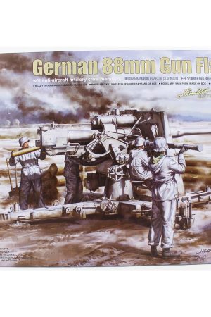 Border BT-013 1/35 Ölçek