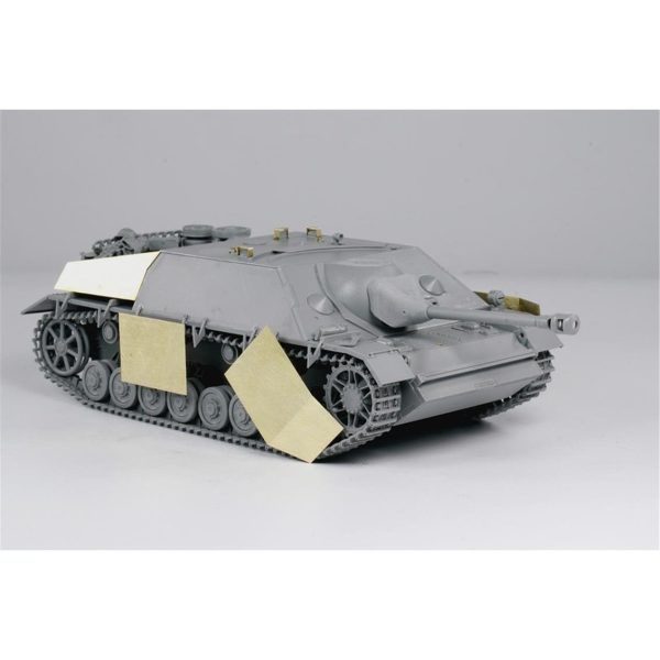 Jagdpanzer IV L/48