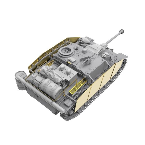 StuG III Ausf. G