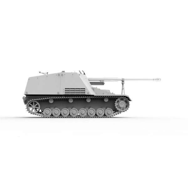 Erken Dönem Tankı