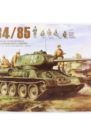 Border BT-027 1/35 Ölçek