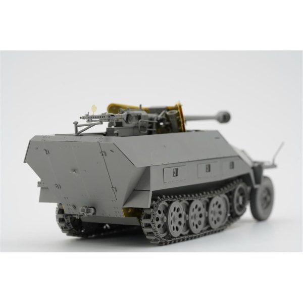 5 cm PaK 40 (Pakwagen)