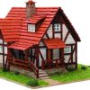 Domenech 3503 Mini Alp Dağları Evi