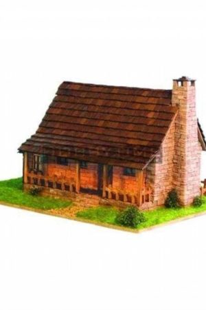 Domenech 3504 Mini Çiftlik Evi