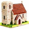 Domenech 3523 Ermita İngiliz Eski Evi
