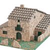 Domenech 3603 El Caserio Tipik Kırsal Evi