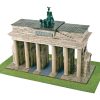 Domenech 3652 Berlin Brandenburg Kapısı