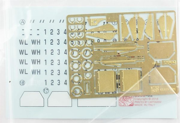 Dragon 6939 1/35 Ölçek, Sd.Kfz. 10 Ausf. A w/le.FH.18/40 Yarı Paletli Personel Ttaşıyıcı ve Top Arabası Plastik Model Kiti - Görsel 3