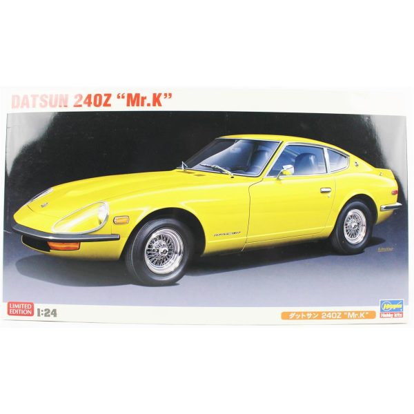 Hasegawa 20419 1/24 Ölçek
