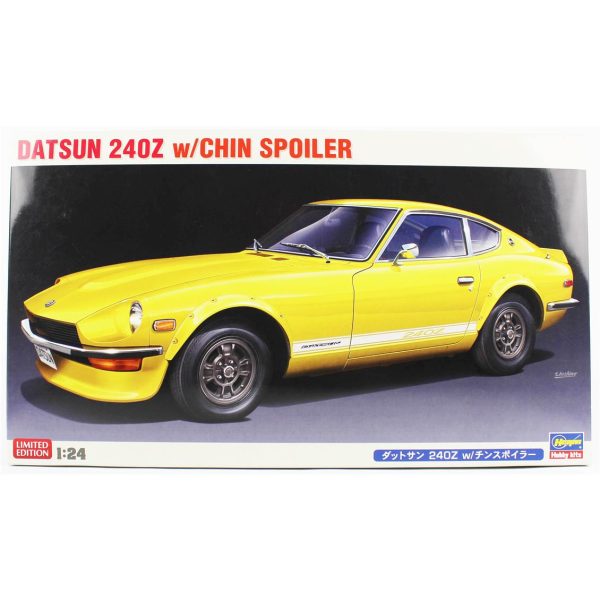 Hasegawa 20487 1/24 Ölçek