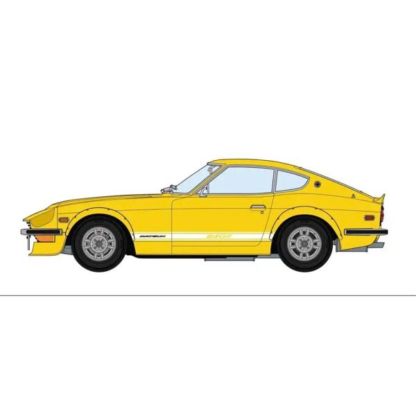 Datsun 240Z