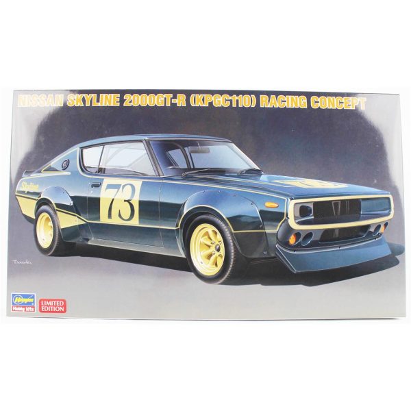 Hasegawa 20642 1/24 Ölçek