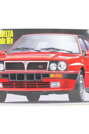 Hasegawa 20710 1/24 Ölçek
