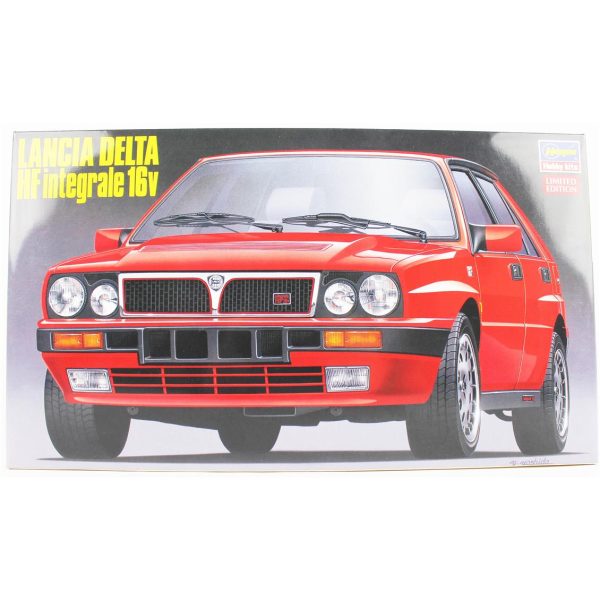 Hasegawa 20710 1/24 Ölçek