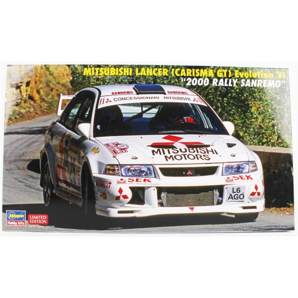 Hasegawa 20712 1/24 Ölçek