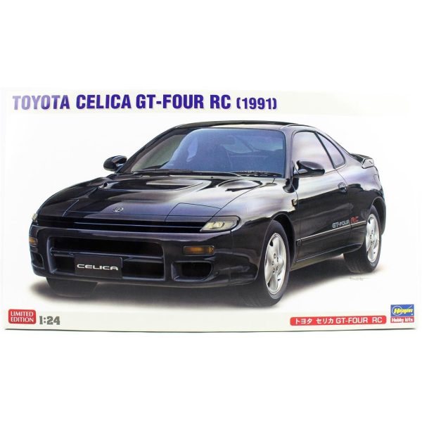 Hasegawa 20716 1/24 Ölçek