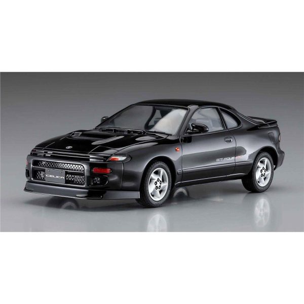 Toyota Celica GT-Four RC (1991)