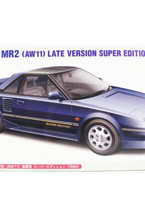 Hasegawa 20725 1/24 Ölçek