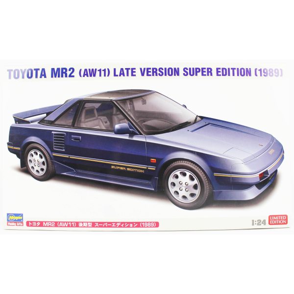 Hasegawa 20725 1/24 Ölçek
