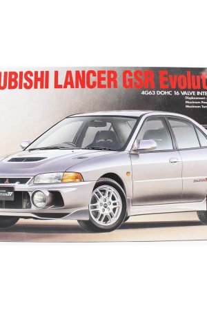 Hasegawa 20726 1/24 Ölçek