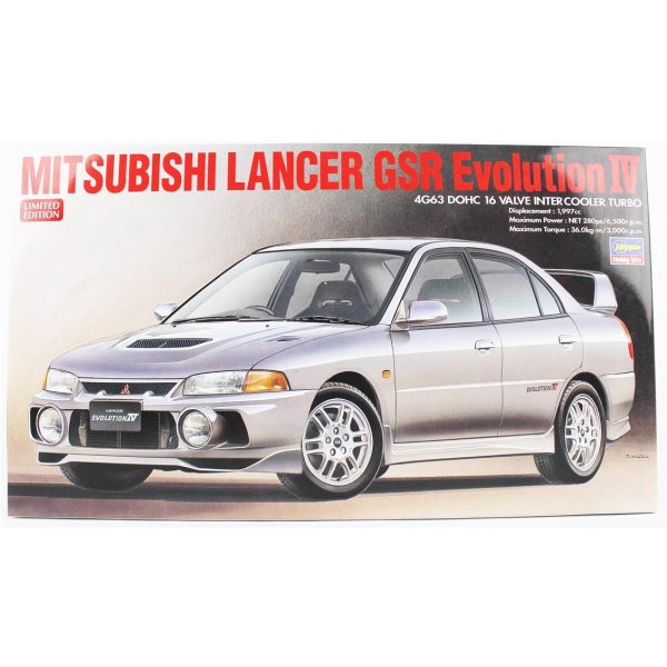 Hasegawa 20726 1/24 Ölçek