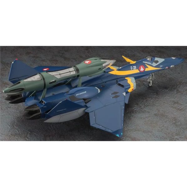 Macross-Robotech TV Serisi