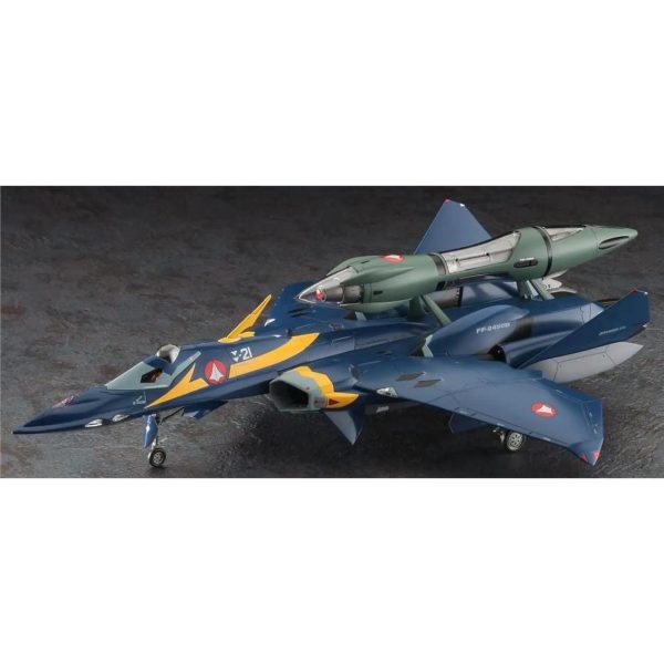 VF-25F/S Super Messiah Macross Frontier