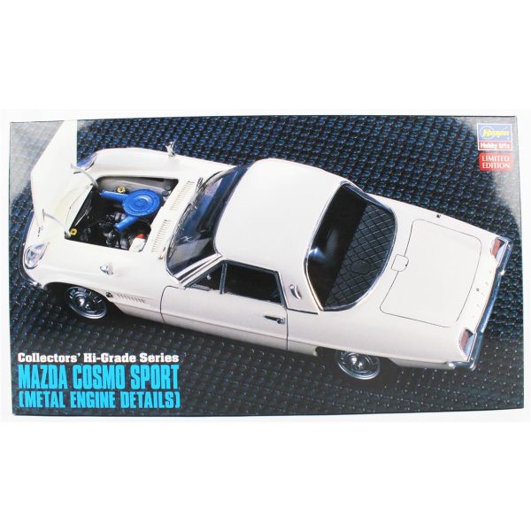 Hasegawa CH046 51046 1/24 Ölçek