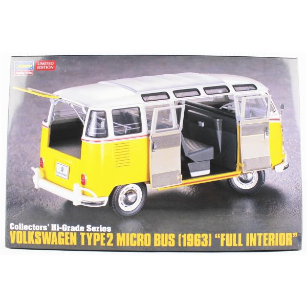 Hasegawa CH48 51048 1/24 Ölçek