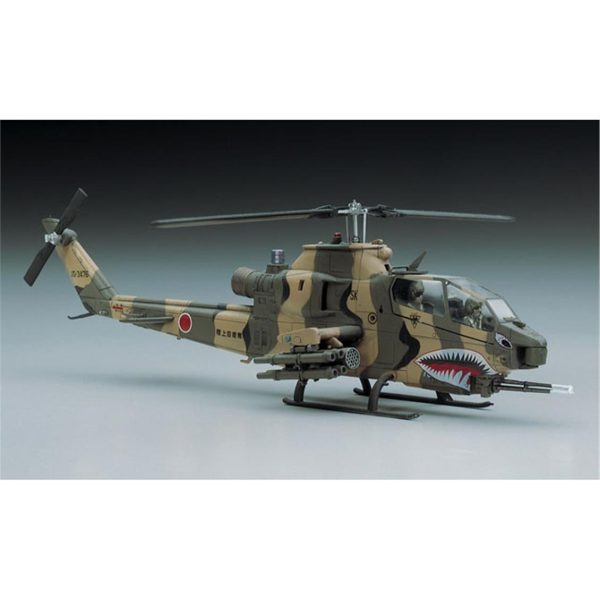AH-1S Cobra Chopper (J.G.S.D.F)