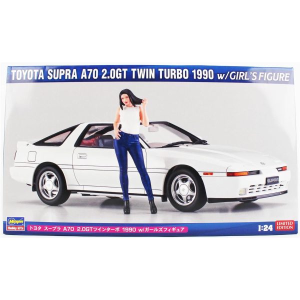 Hasegawa SP614 52414 1/24 Ölçek