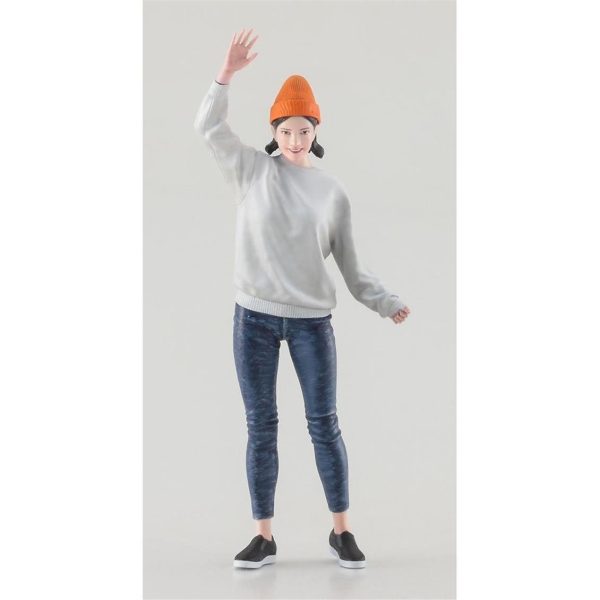 Otomobil Plastik Model Kiti