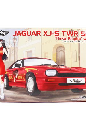 Hasegawa SP622 52422 1/24 Ölçek