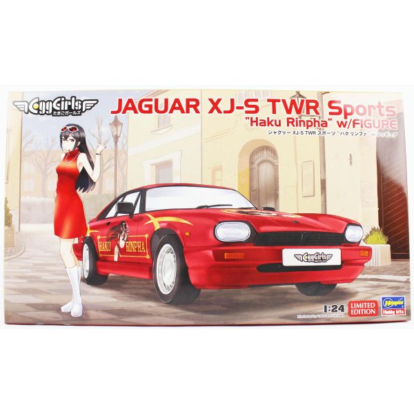 Hasegawa SP622 52422 1/24 Ölçek