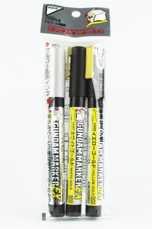 Mr.Hobby XGMS-100 Gundam Marker EX