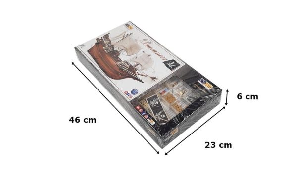 Ahşap Model Kiti