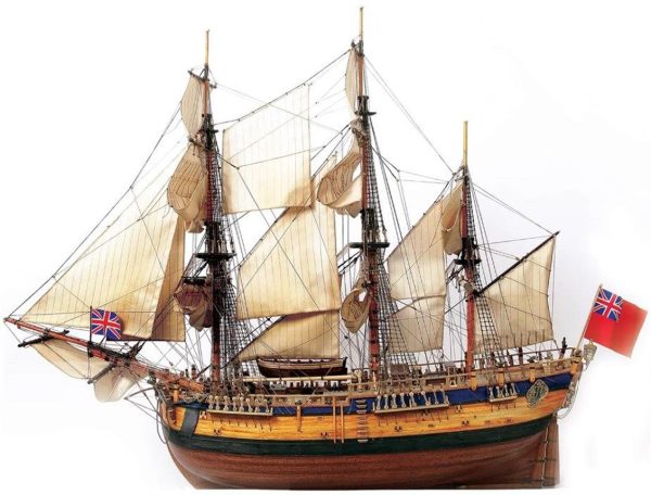 Endeavour
