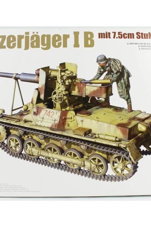 Takom 1018 1/16 Ölçek