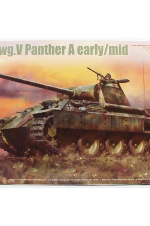 Takom 2175 1/35 Ölçek