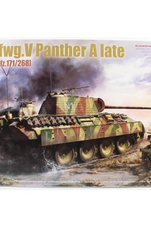 Takom 2176 1/35 Ölçek