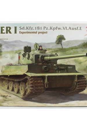 Takom 2192 1/35 Ölçek